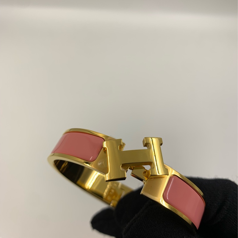 Hermes H Bangle-4