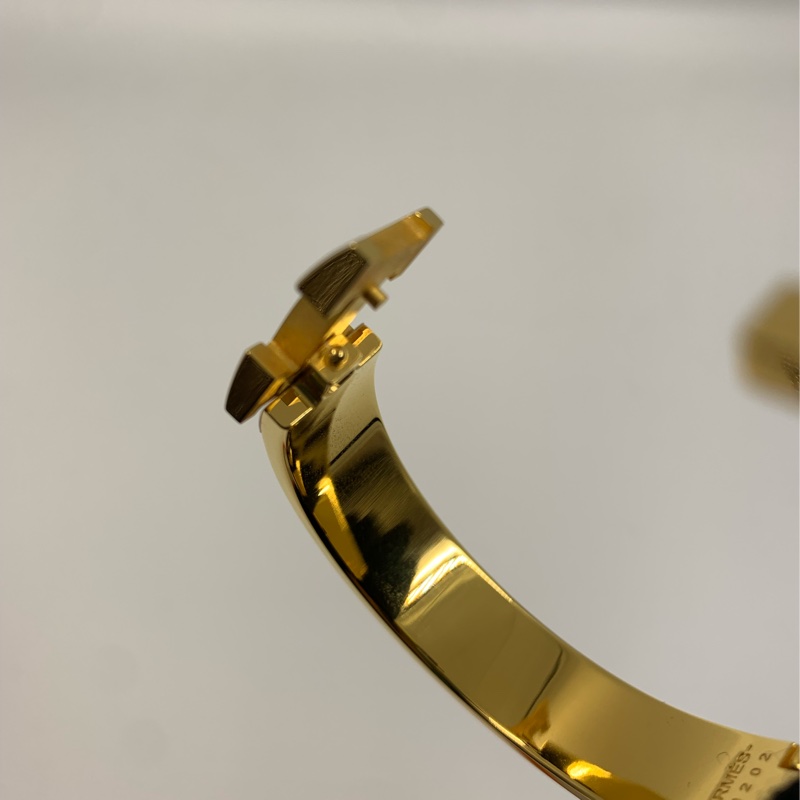 Hermes H Bangle-18