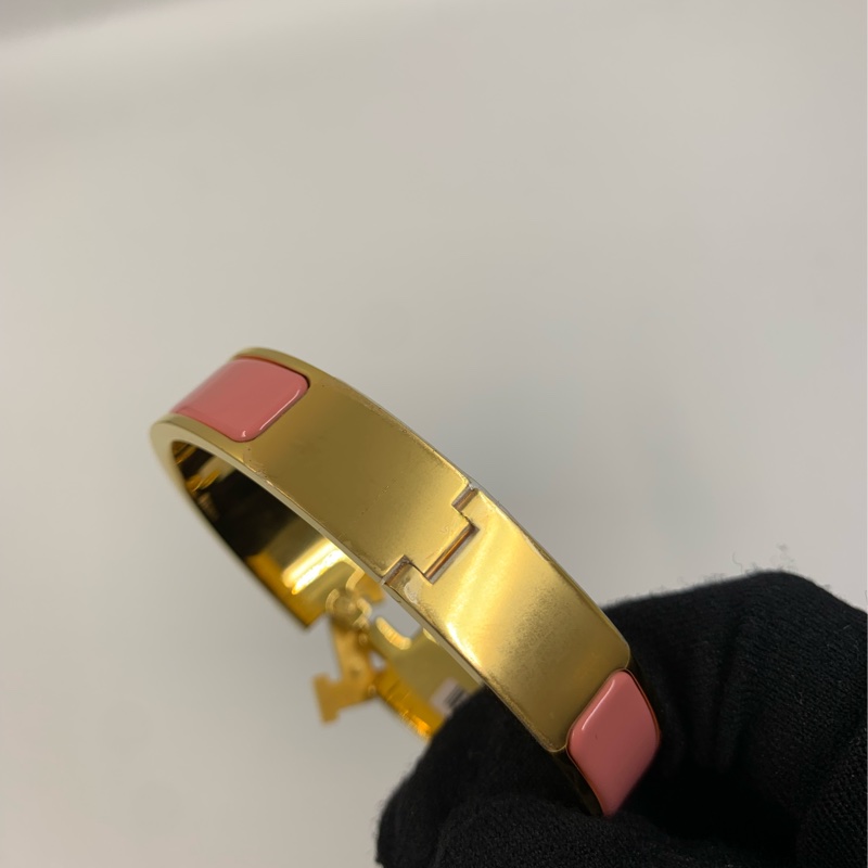 Hermes H Bangle-20