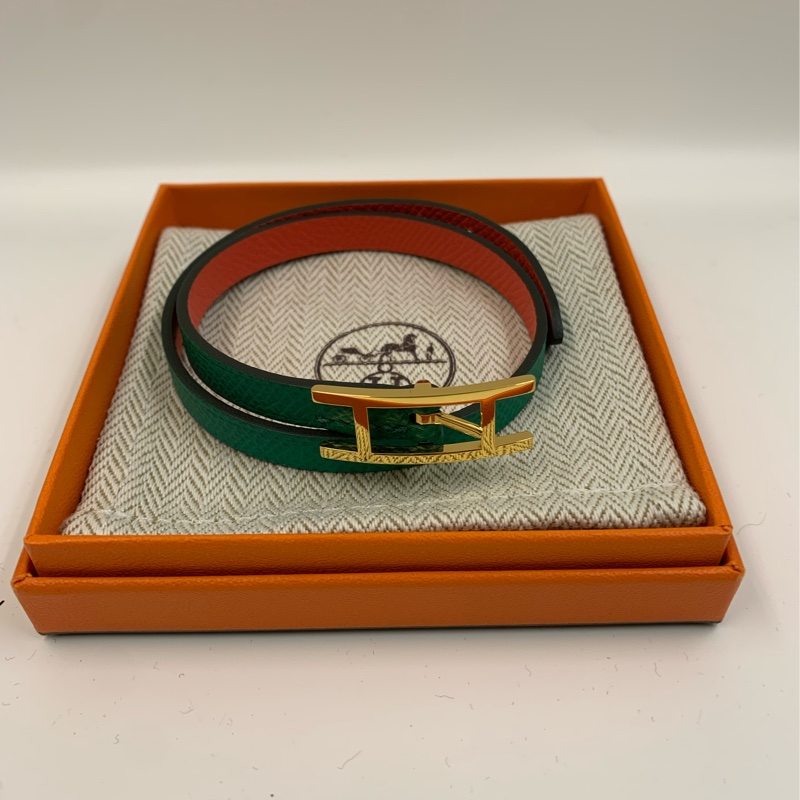 Hermes Double Tour-0