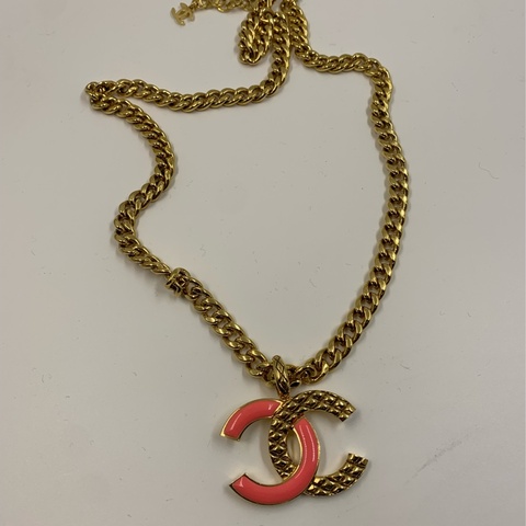 Chanel Necklace