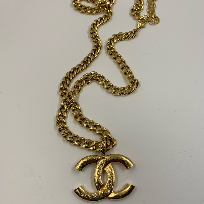 Chanel Necklace-1