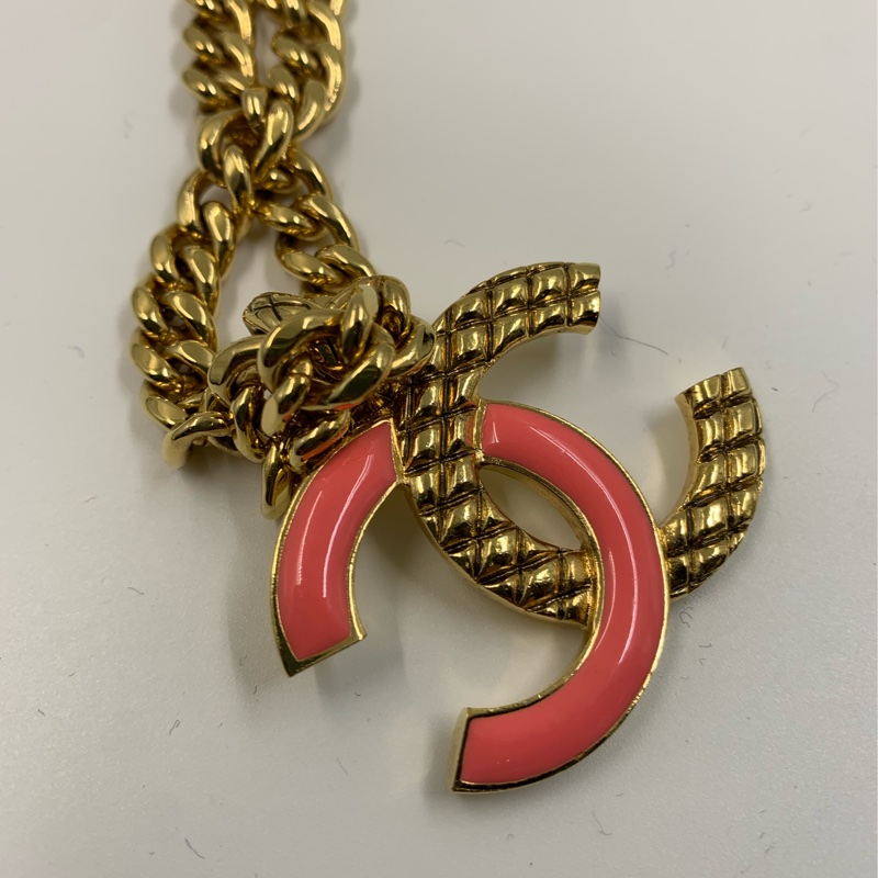 Chanel Necklace-3