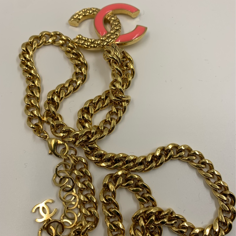 Chanel Necklace-5