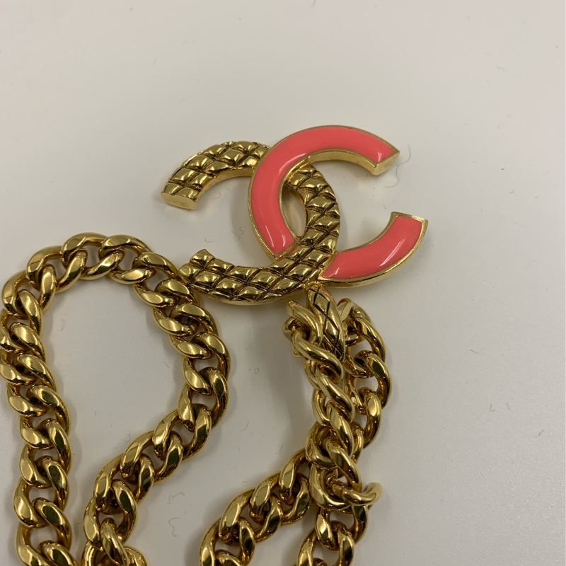 Chanel Necklace-6