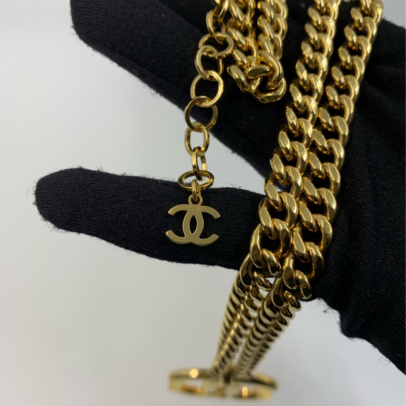 Chanel Necklace-7