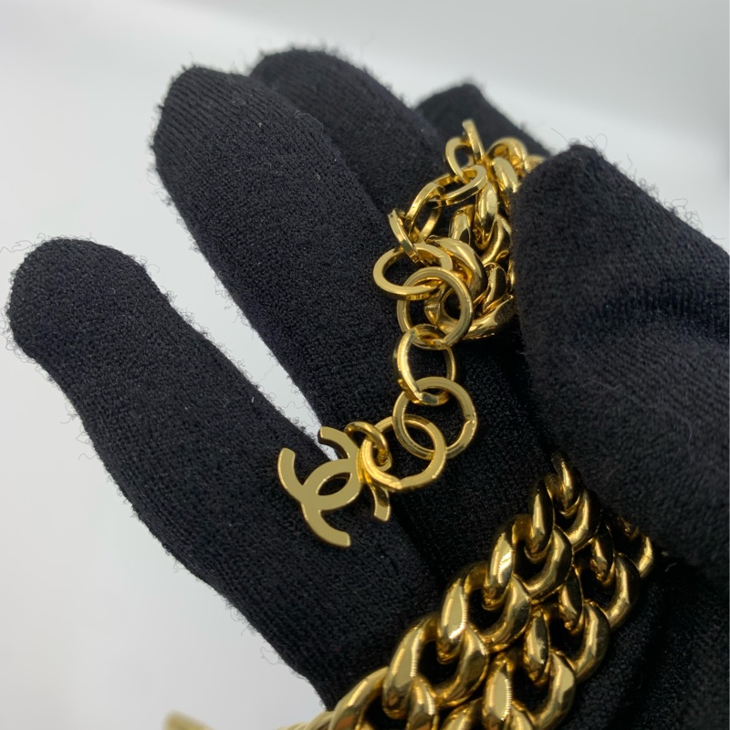 Chanel Necklace-12