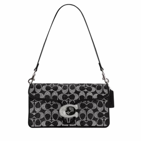 Coach 女士 Tabby 26號單肩包均碼碼26cm*7cm*13.97cm