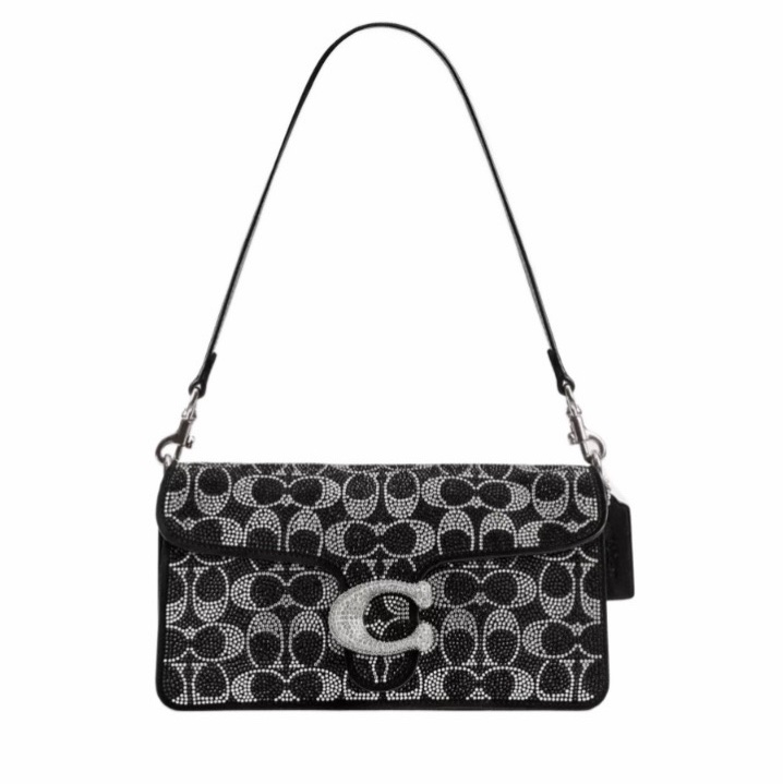 Coach 女士 Tabby 26號單肩包均碼碼26cm*7cm*13.97cm-0