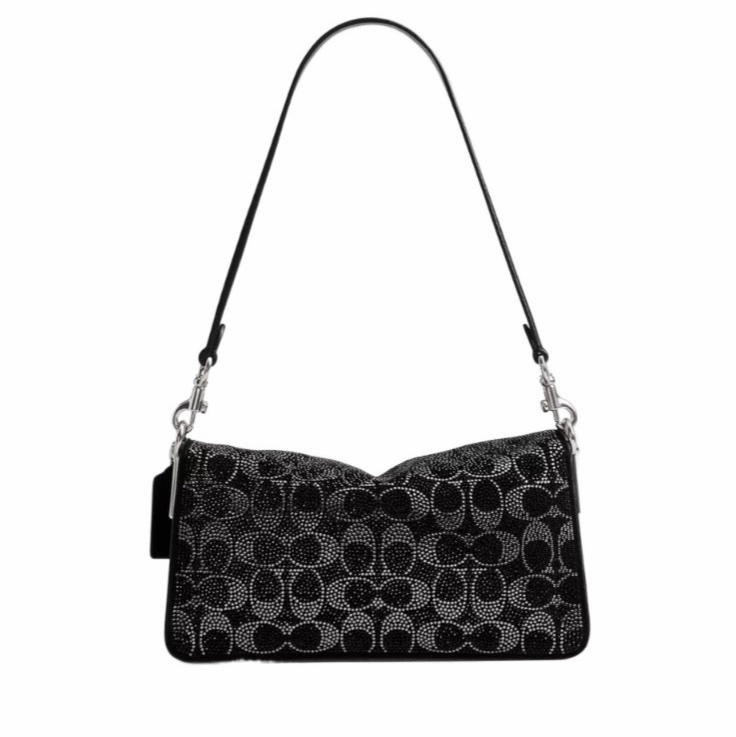 Coach 女士 Tabby 26號單肩包均碼碼26cm*7cm*13.97cm-1