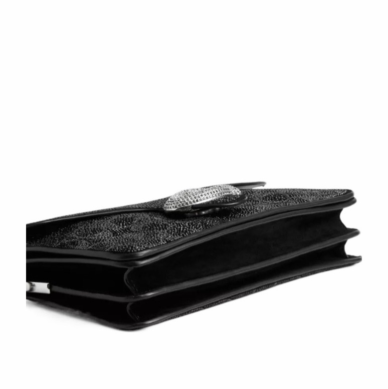 Coach 女士 Tabby 26號單肩包均碼碼26cm*7cm*13.97cm-4