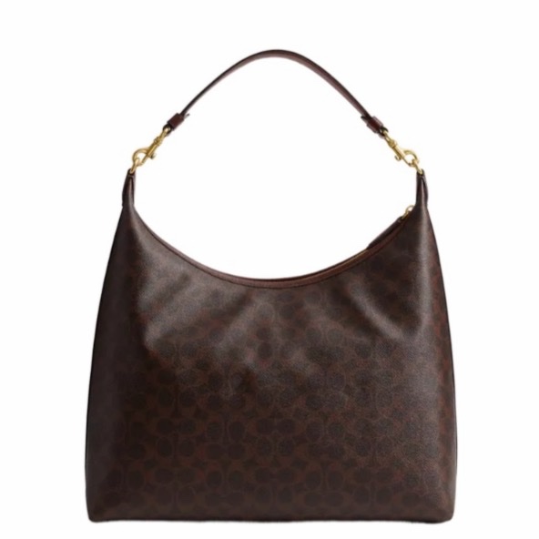 Coach 女士 Juliet 肩背包 38 號均碼碼38cm*13cm*38cm-3