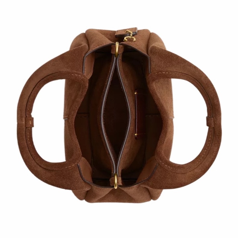 Coach 女士 Lana 單肩包均碼碼19cm*10cm*23.5cm-1