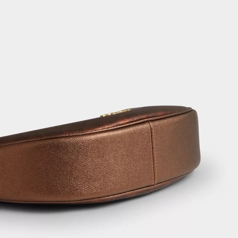 Coach 女士 Aria拉鍊單肩包均碼碼26cm*9cm*11cm-2