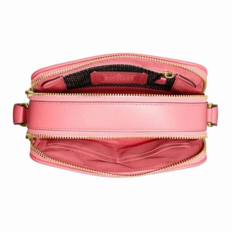 Coach 女士 COACH x Bape Box 23拉鍊單肩包均碼碼23cm*5cm*15cm-2