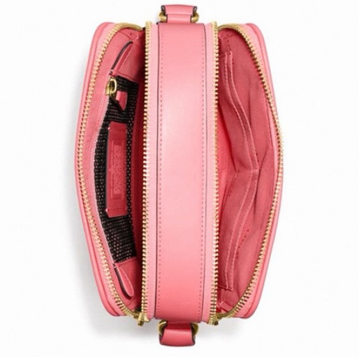 Coach 女士 COACH x Bape Box 23拉鍊單肩包均碼碼23cm*5cm*15cm-4