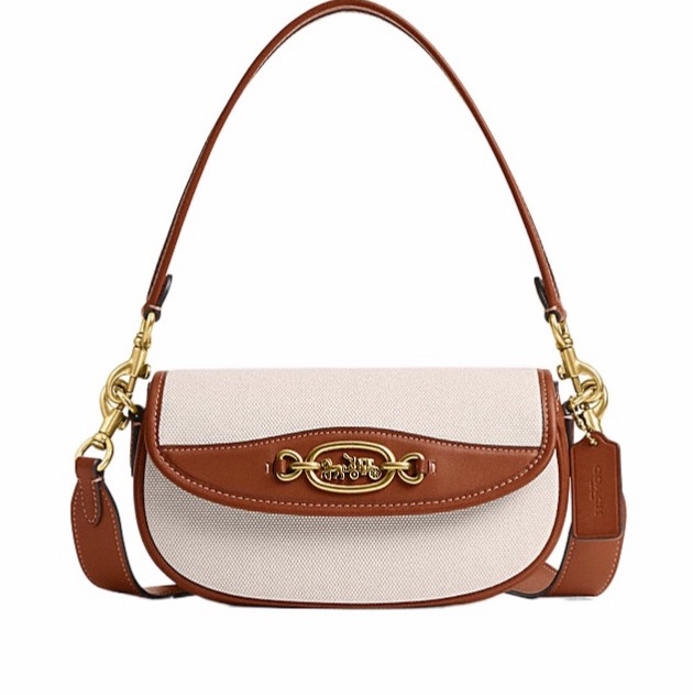 Coach 女士 HARLEY  單肩包均碼碼22.5cm*5cm*13.5cm-0