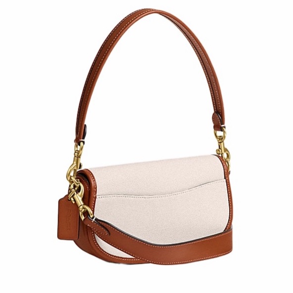 Coach 女士 HARLEY  單肩包均碼碼22.5cm*5cm*13.5cm-1