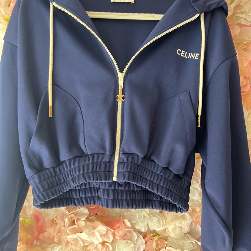 Celine外套xs碼-0