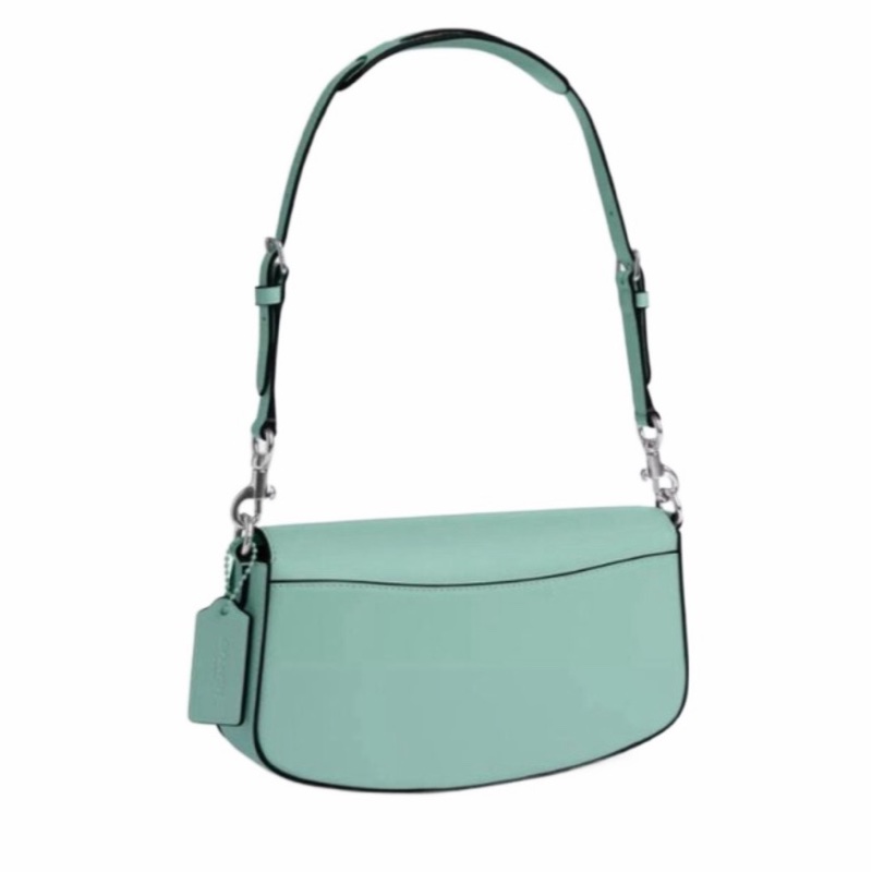 Coach 女士 Andrea 中號單肩包均碼碼24cm*5.7cm*13cm-1