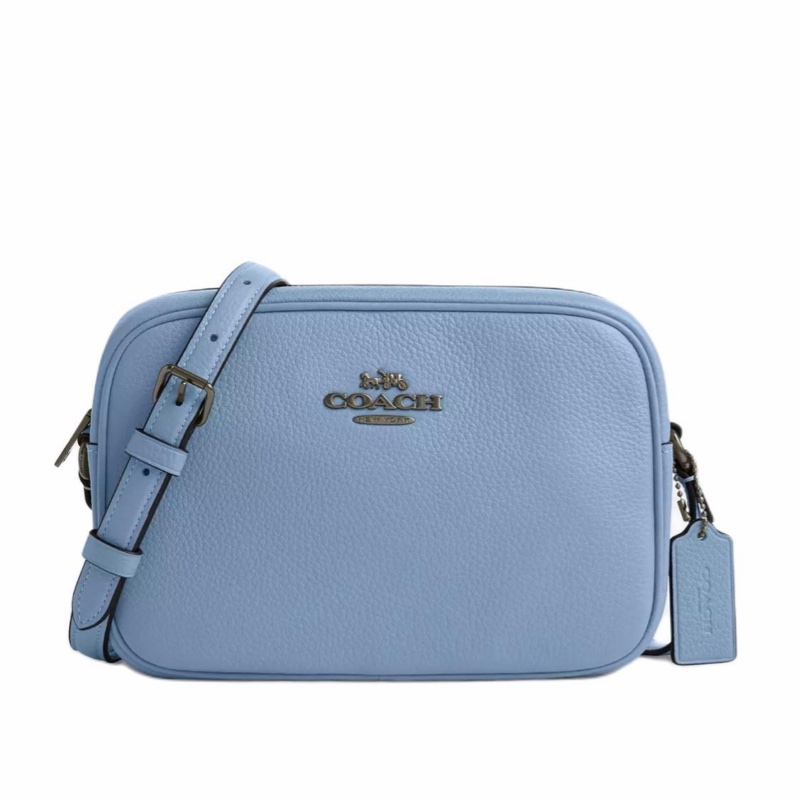 Coach 女士 Jamie相機單肩包均碼碼22cm*7.6cm*15cm-0