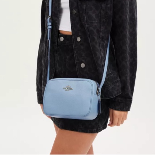 Coach 女士 Jamie相機單肩包均碼碼22cm*7.6cm*15cm-3