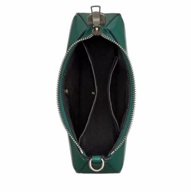 Coach 女士 Teri迷你斜挎包均碼碼20cm*5.7cm*12cm-1