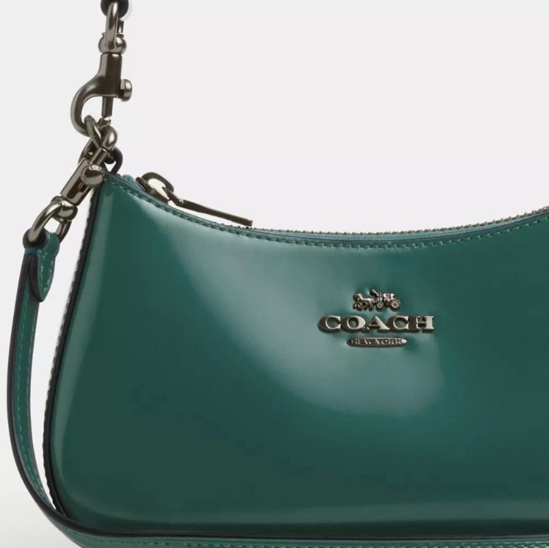 Coach 女士 Teri迷你斜挎包均碼碼20cm*5.7cm*12cm-2