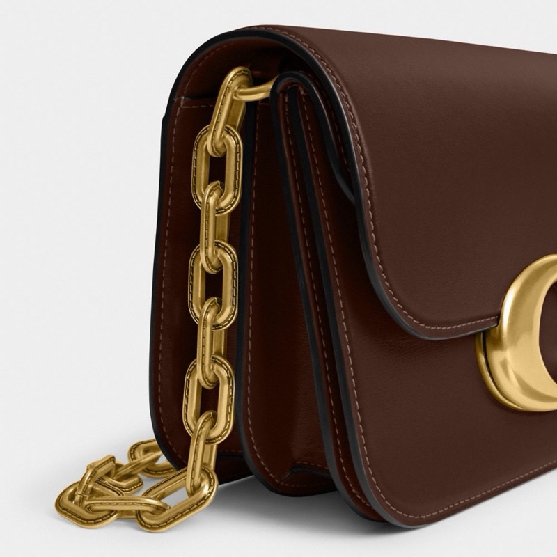 Coach 女士 IDOL 單肩包均碼碼21cm*8.5cm*16cm-1