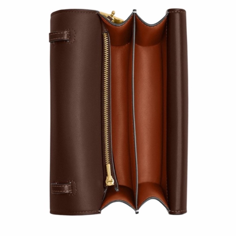 Coach 女士 IDOL 單肩包均碼碼21cm*8.5cm*16cm-2