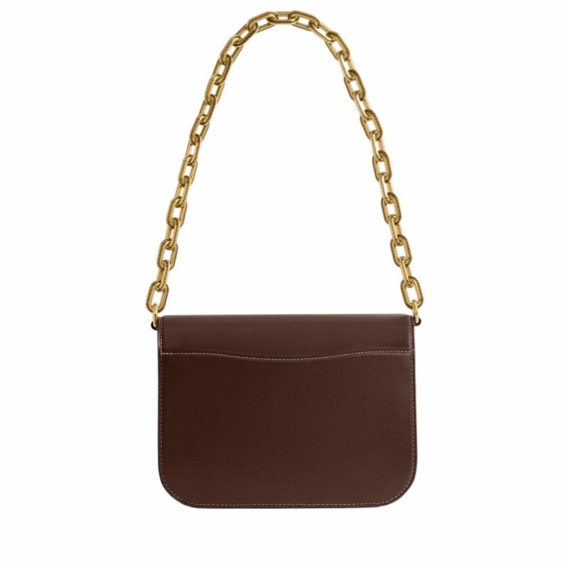 Coach 女士 IDOL 單肩包均碼碼21cm*8.5cm*16cm-3