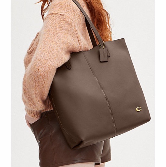 Coach 女士 NOMAD 托特包均碼碼33cm*12cm*37cm-4