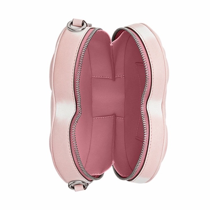 Coach 女士 愛心形狀單肩包均碼碼19cm*5.5cm*16.5cm-2
