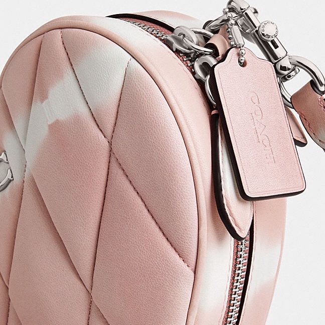 Coach 女士 愛心形狀單肩包均碼碼19cm*5.5cm*16.5cm-3