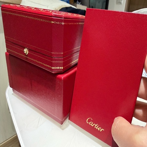 Cartier