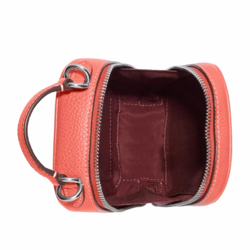 Coach 女士 Eva 手機包均碼碼11.4cm*5.7cm*18cm-2