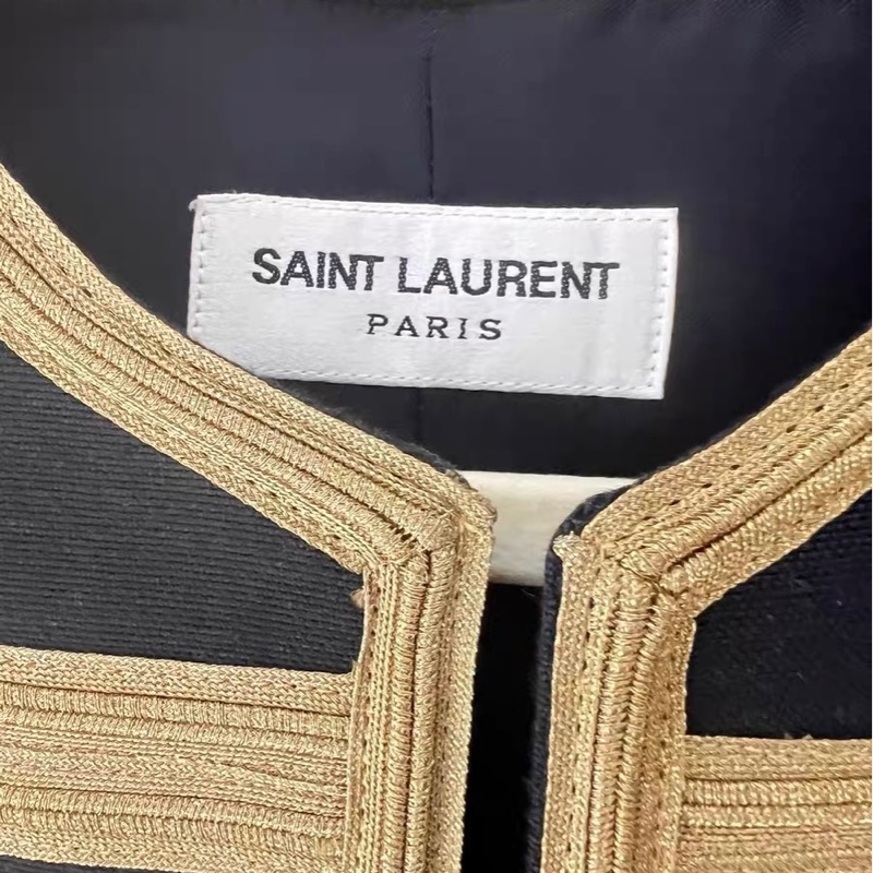 SaintLaurent slp外套36碼-2