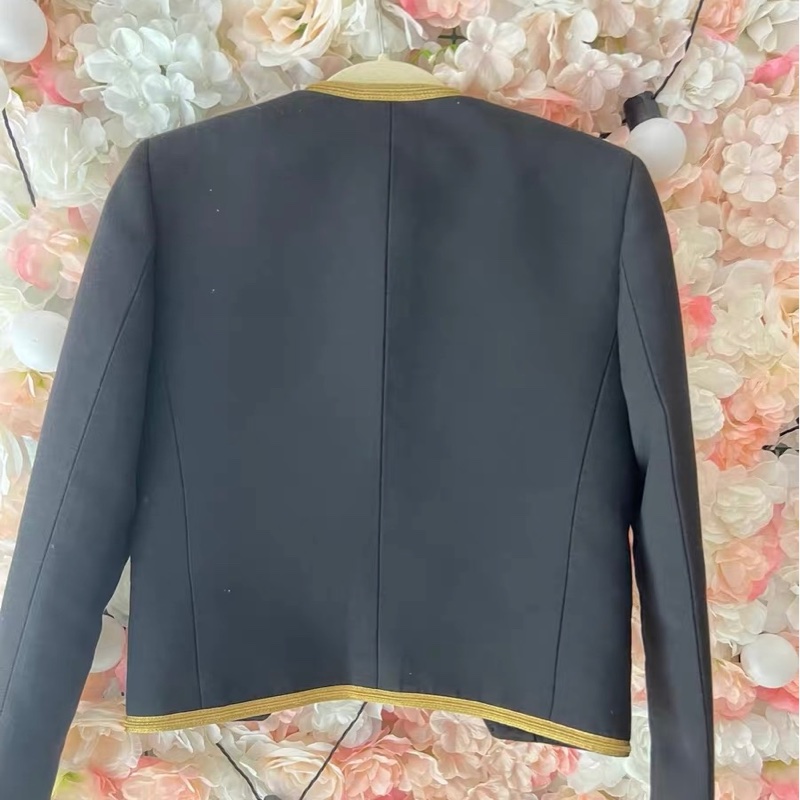 SaintLaurent slp外套36碼-5