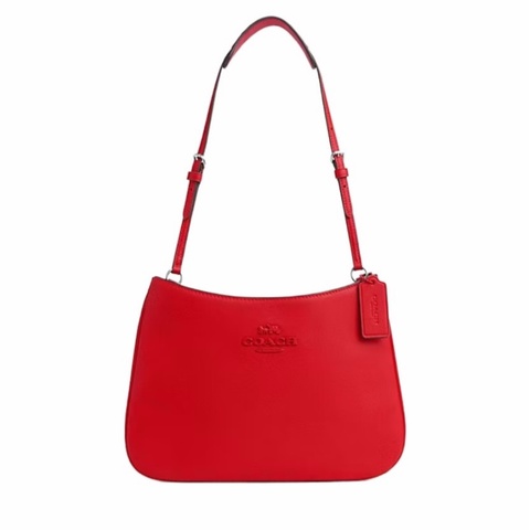 Coach 女士 Penelope 單肩包均碼碼27cm*2.5cm*18cm
