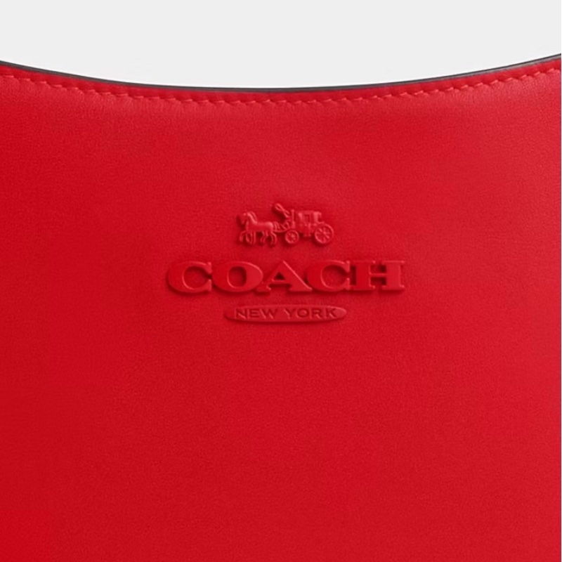 Coach 女士 Penelope 單肩包均碼碼27cm*2.5cm*18cm-3