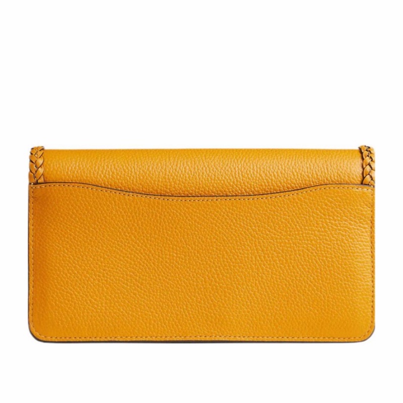 Coach 女士 Tabby 20 翻蓋單肩包均碼碼19.7cm*3.2cm*13.3cm-3