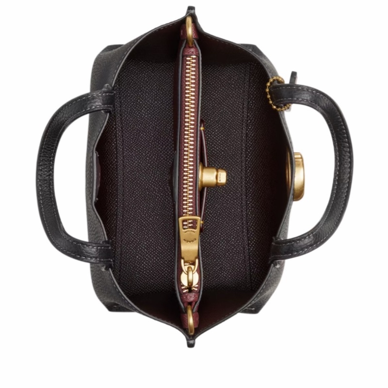 Coach 女士 Willow 18 單肩包均碼碼18cm*10cm*14cm-1