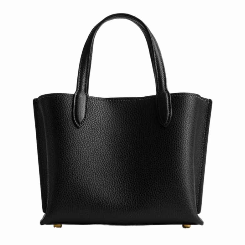 Coach 女士 Willow 18 單肩包均碼碼18cm*10cm*14cm-4