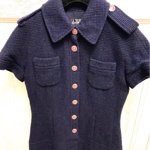 Chanel連衣裙36碼