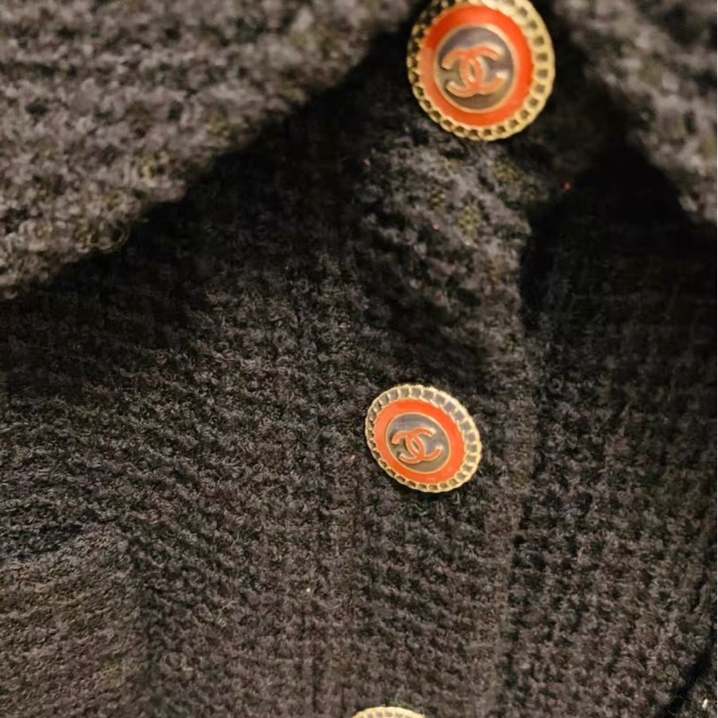 Chanel連衣裙36碼-1