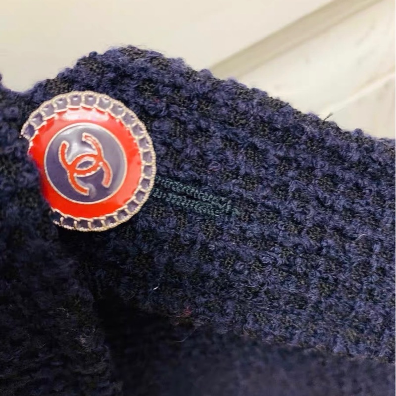 Chanel連衣裙36碼-2