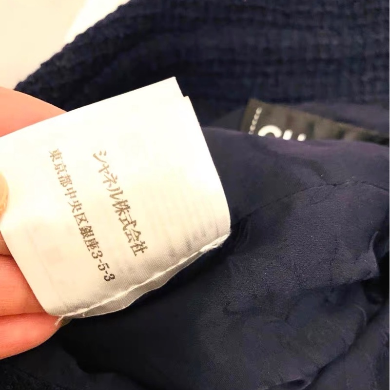 Chanel連衣裙36碼-3