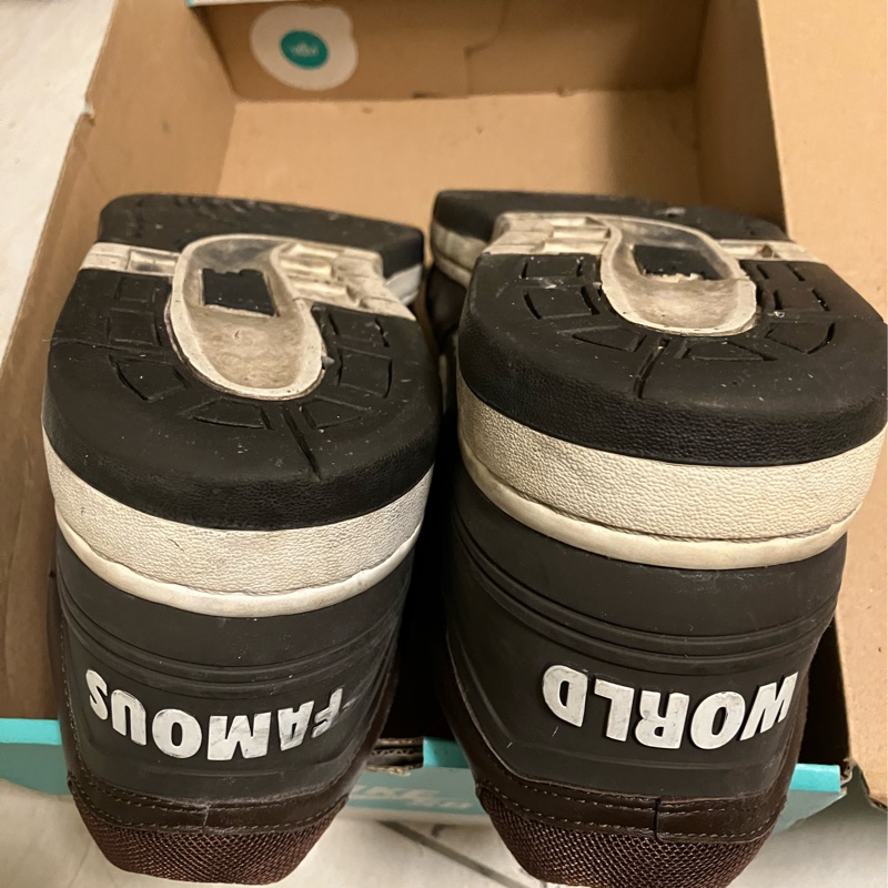 SUPREME XNIKE AIR FORCE II-6