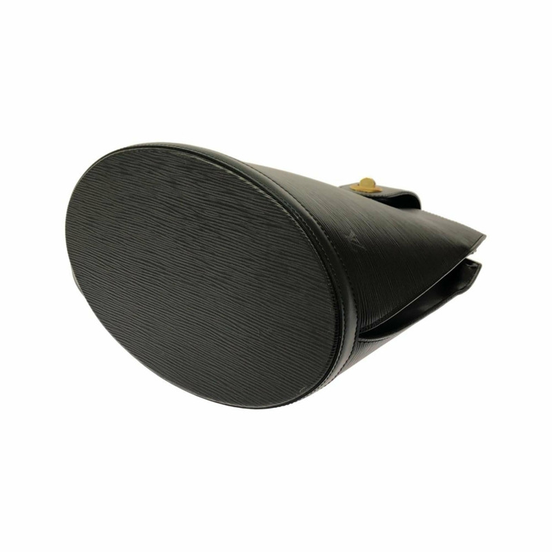 路易威登 Epi Cluny M52252 單肩包-2