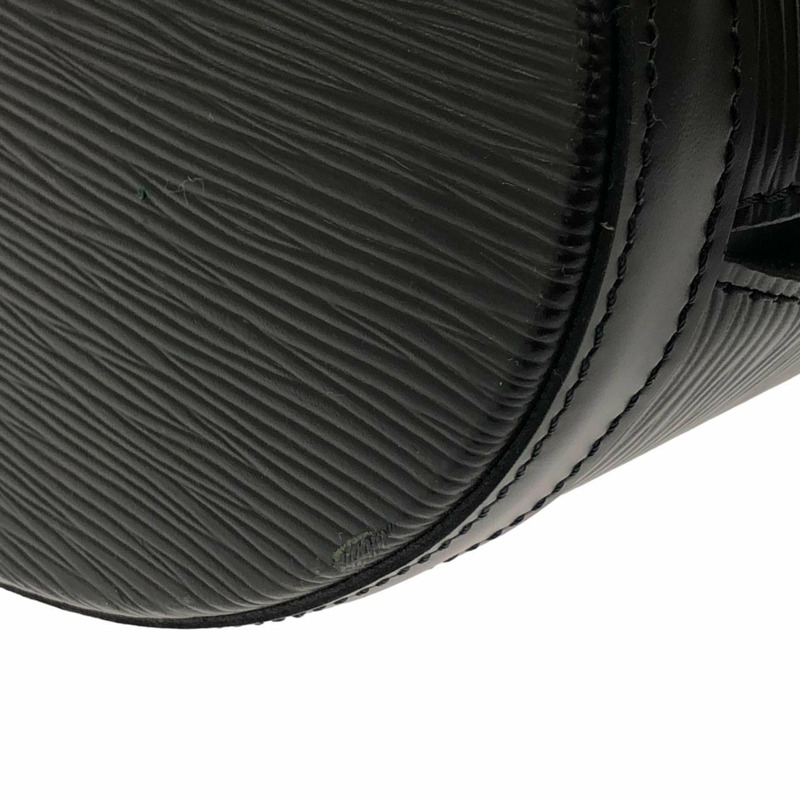 路易威登 Epi Cluny M52252 單肩包-4